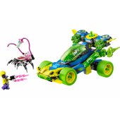 71491 DREAMZzz Mateo with the Z-Blob Action Racing car