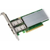 Intel Ethernet E810-CQDA2, LAN adapter (bulk)