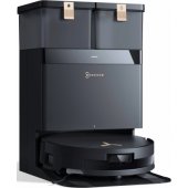 DEEBOT T50 MAX PRO OMNI Black
