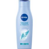 Nivea NIVEA_Care Volume Care šampūnas apimčiai didinti o