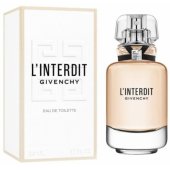 L´Interdit 2022 EDT 50ml