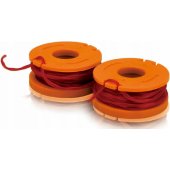 Line WA0004.1 1,65 mm x 3 m 2 vnt.