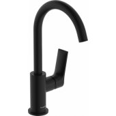 Zebris 210 Matt Black