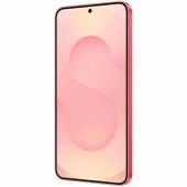 S931B Galaxy S25 256GB Coral Red