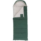 Camper Prime Green Right Zipper