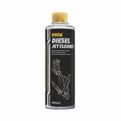 Diesel Jet Cleaner 250ml