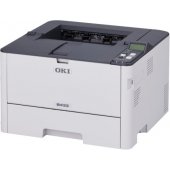 B433dn White/ Black