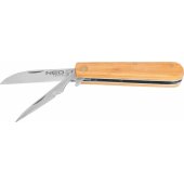 Neo Assembler®s knife (Assembler®s knife with spike wooden cover)