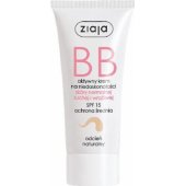 Ziaja BB Cream For Normal Skin Natural Shade 50 ml