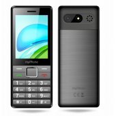 7340 LTE Black/ Silver