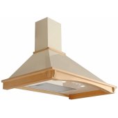WK-4 Rustica Country Beige, Wood 60