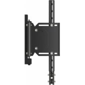 R8 On Top Monitor Mount Black