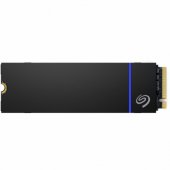 Seagate Game Drive PS5 NVMe SSD 1TB (PCIe 4.0 x4, NVMe 1.4, M.2 2280 w