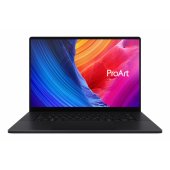 ProArt P16 H7606WP-SR229X 16 120hz 370 64GB 1SSD RTX5070 EN W11P Black