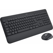 MK650 Combo for Business (US) Graphite