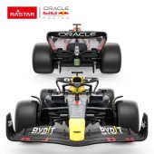 R/ C 1:18 Oracle Red Bull Racing RB18 RASTAR