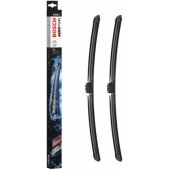 _7756189 Bosch Aerotwin A843S plokščios valytuvų šluotelės 550+550 mm