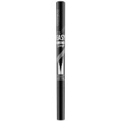 It´s Easy juodas akių pieštukas 010 Blackest Black 1ml