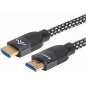 HDMI-HDMI 2.1 8K 0,5m MT163-0,5