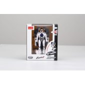 Die cast 1:32 Pagani Zonda R Transformable car, assort