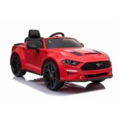 Car Ford Mustang GT Drift SX2038 Red