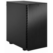 Define 7 Mini Solid Black
