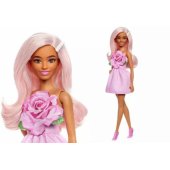 Barbie Barbie Fashionista Doll - Pink Rose
