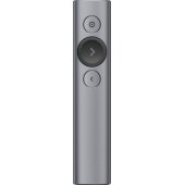 "Spotlight Presentation Remote Slate" pilkas