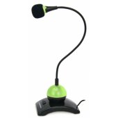 "Chat Desktop EH130G" Green