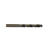 Irwin cobalt cylindrical metal drill bit 4.1mm (10502548)