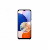 „Clear Case skirtas Samsung Galaxy A14 / A14 5G“ (EF-QA146CTEGWW)