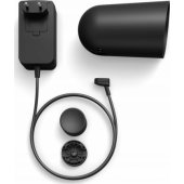 Hue Secure Battery Camera Black