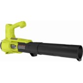 Ryobi ONE+ Cordless Leaf Blower RY18BLA-0, 18V (green/ black, without b