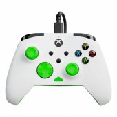Rematch Core Wired (TBC-2002-55) White/ Green