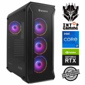 i7-12700F 16GB 1TB SSD RTX5070Ti 16GB no-OS ARG