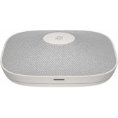 Poly STUDIO A2 White Table