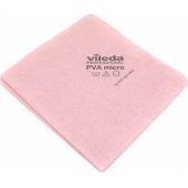 Vileda PVA Micro šluostė, raudona 143586