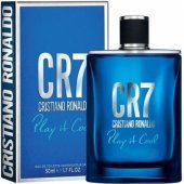 Cristiano Ronaldo Play It Cool EDT 50 ml