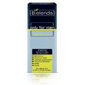 Bielenda only for men SUPER MAT moisturizing gel against shine s