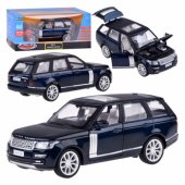 _7267205 Jokomisiada kolekcinis žaislinis automobilis RANGE ROVER 2013 su šviesomis ZA