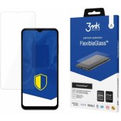 FlexibleGlass ekrano apsauginė plėvelė Nokia G42 5G