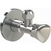 Arco Zawór kątowy Regula bez nakrętki 1/ 2"x1/ 2" (Z0912)
