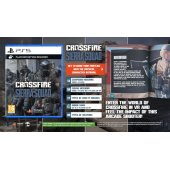 Crossfire Sierra Squad (PSVR2), skirtas PS5