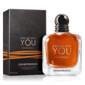 Emporio Armani Stronger With You Intensely EDP 100ml