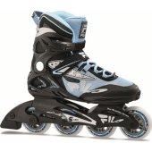 Fila Legacy Comp Lady recreational roller skates black r. 38