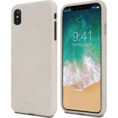 Minkštas Motorola Moto G7/ G7 Plus Stone