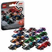 71049 F1 Collectible Race Cars