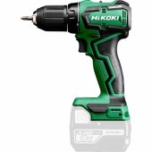 DS18DDW4Z Cordless drill 18 V Li-ion w/ o battery