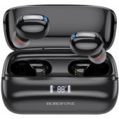 BE55 Black