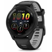 Forerunner 265 juodas 010-02810-10